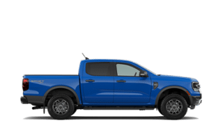2026 Ford Ranger® External Image 5